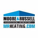Moore & Russell Heating and Cooling logo